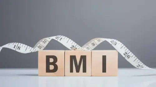 How Much Should I Walk According to My BMI?